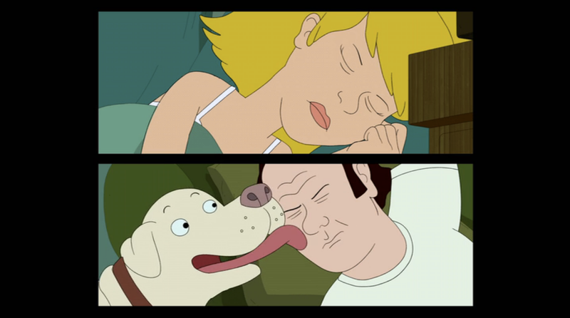 (Screenshot: Netflix)